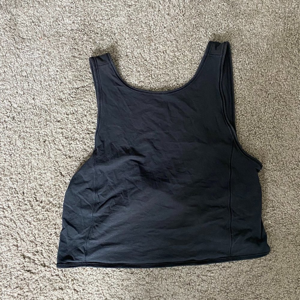 Lululemon Good Turn Tank - Picture 3 of 5